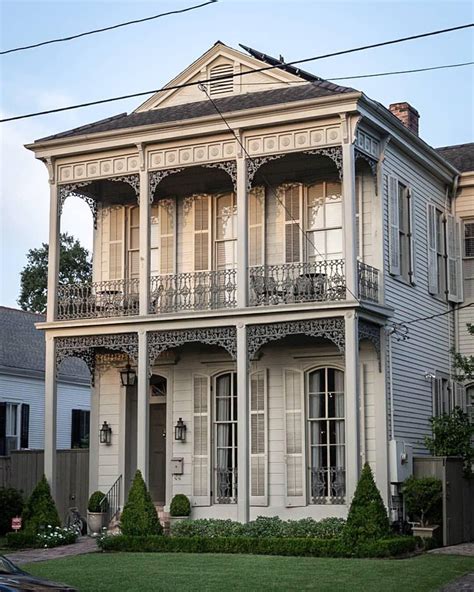 victorian houses new orleans